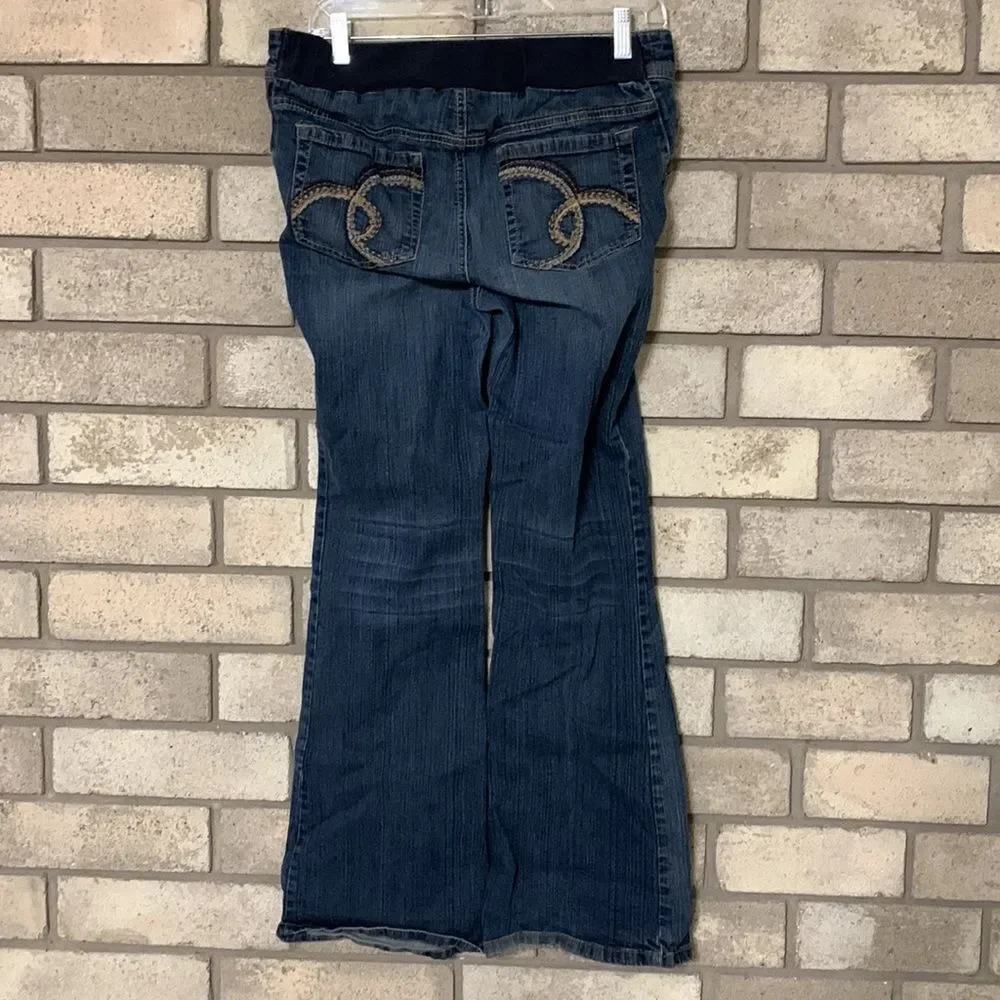 3for$20 Jean medium maternity